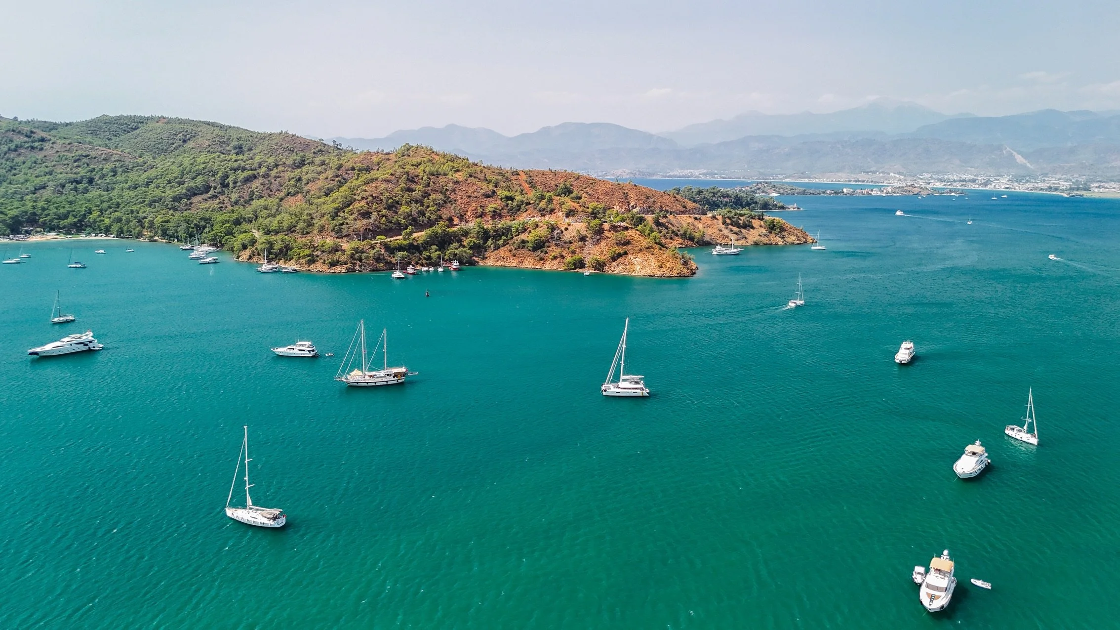 Some places just stay with you. Fethiye will always feel like home. So happy we got to spend a day here again after all these years. 🤍 

.
.
.
.
.
.
.
.
.
.

#Fethiye #hometown #mediterranean