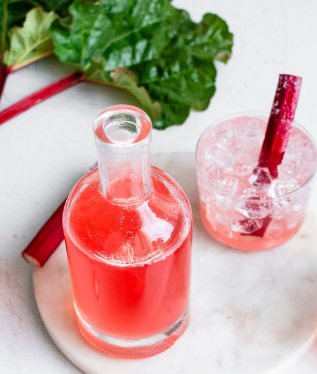Shrubs (Drinking Vinegars) 8 oz