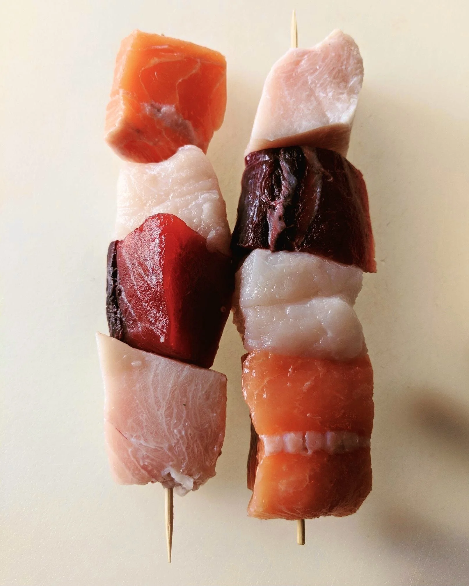 Gallery 1 — The Fish Market Marblehead