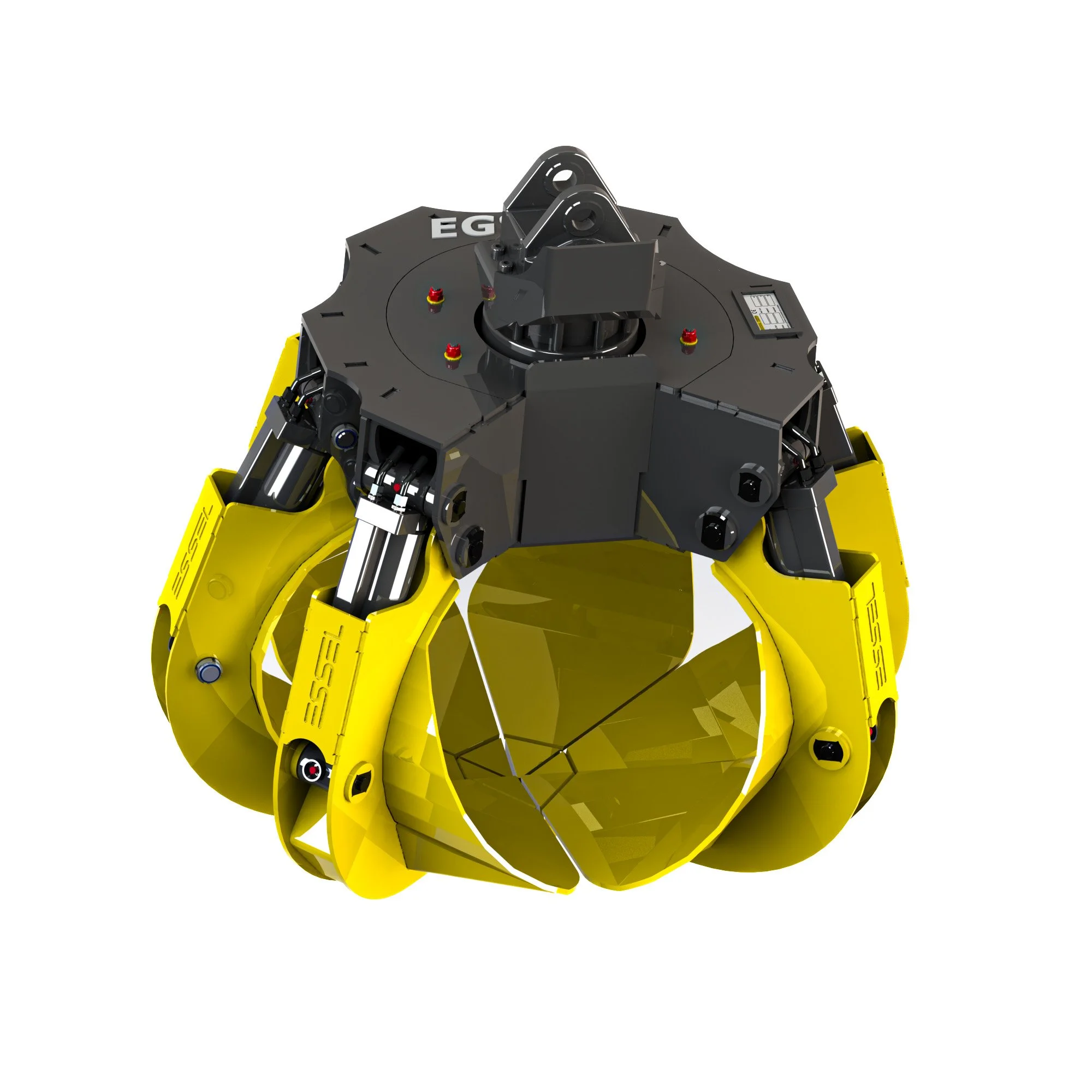 For Sale — ESSEL - Premium Superstructures | Recovery, Towing, Cranes ...