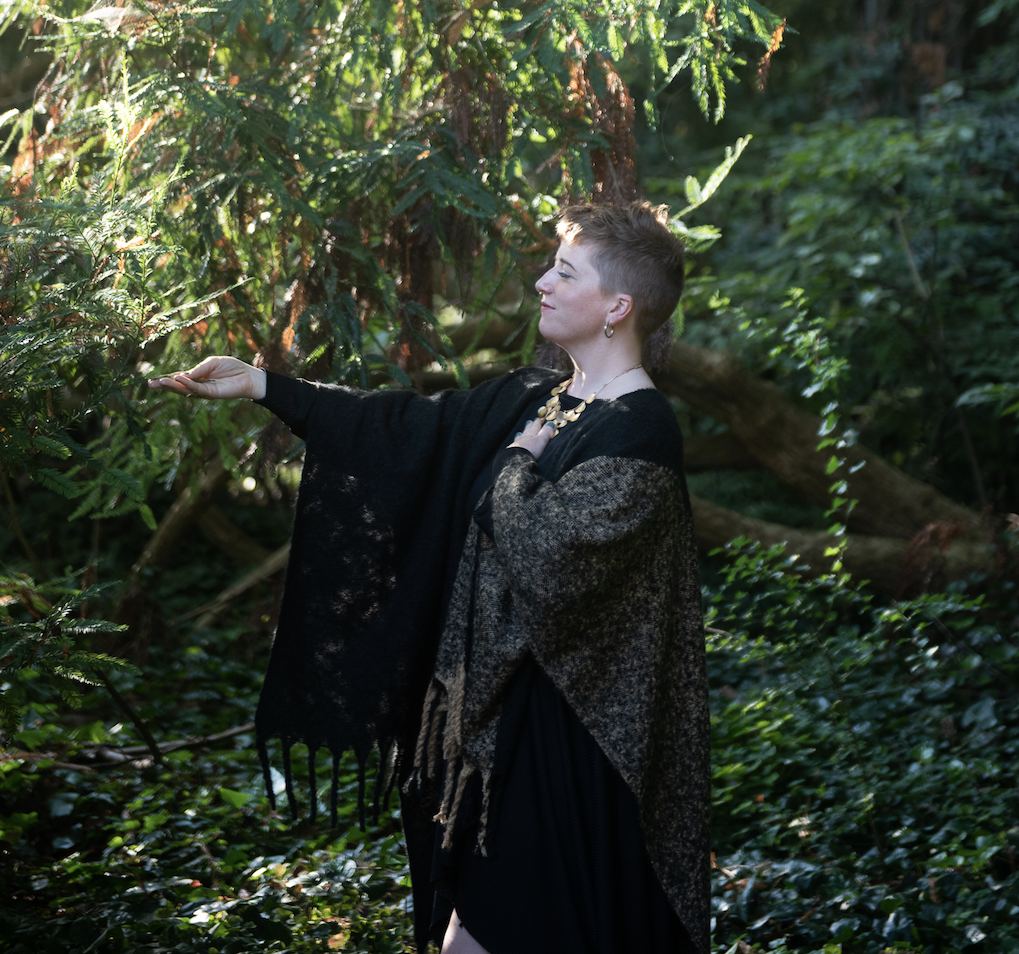 Triskelia Healing Works | COACHING