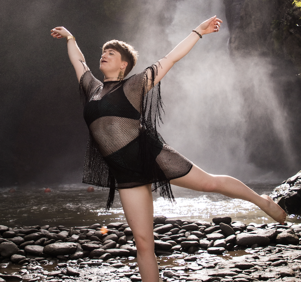 Triskelia Healing Works | EMBODY•EMPOWER