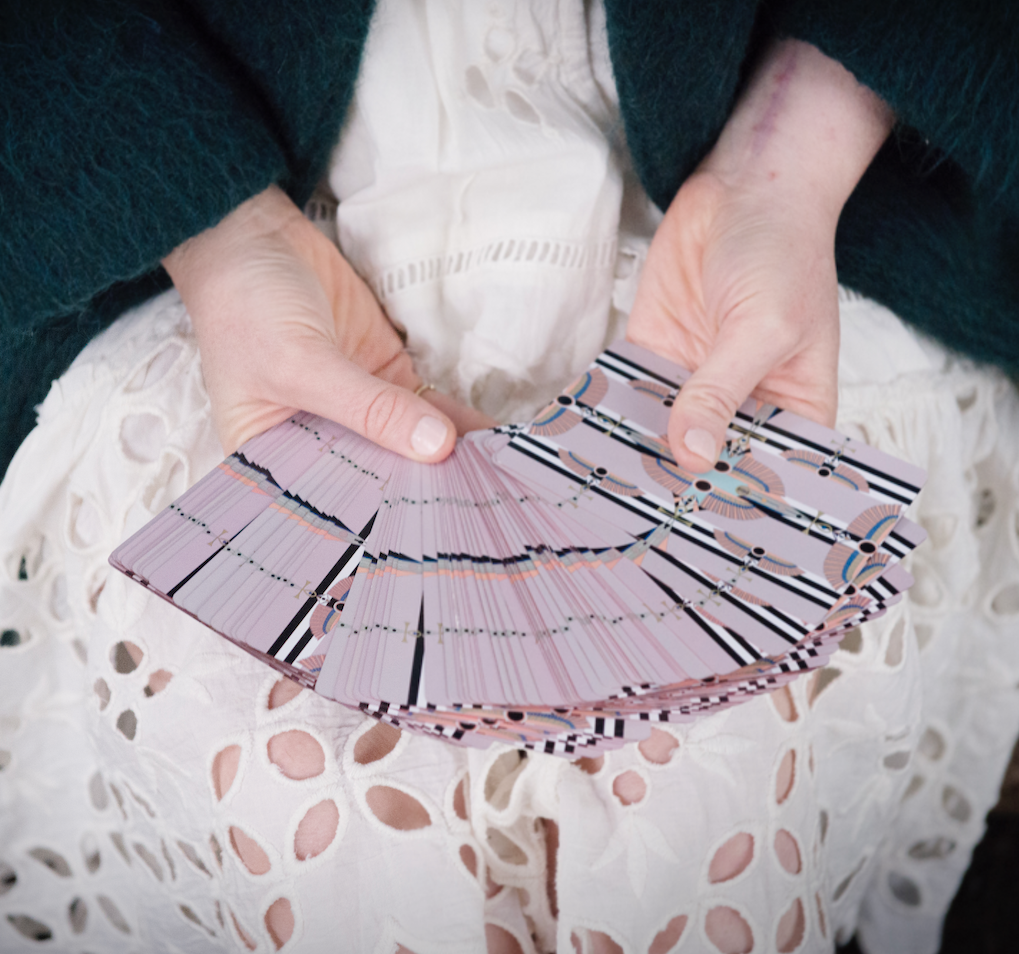 Triskelia Healing Works | TAROT, ORACLE AND ASTROLOGY READINGS