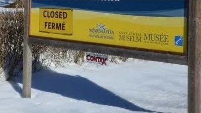 Provincial Budget Guts Nova Scotia Museum System, Putting Irreplaceable Heritage Buildings at Risk