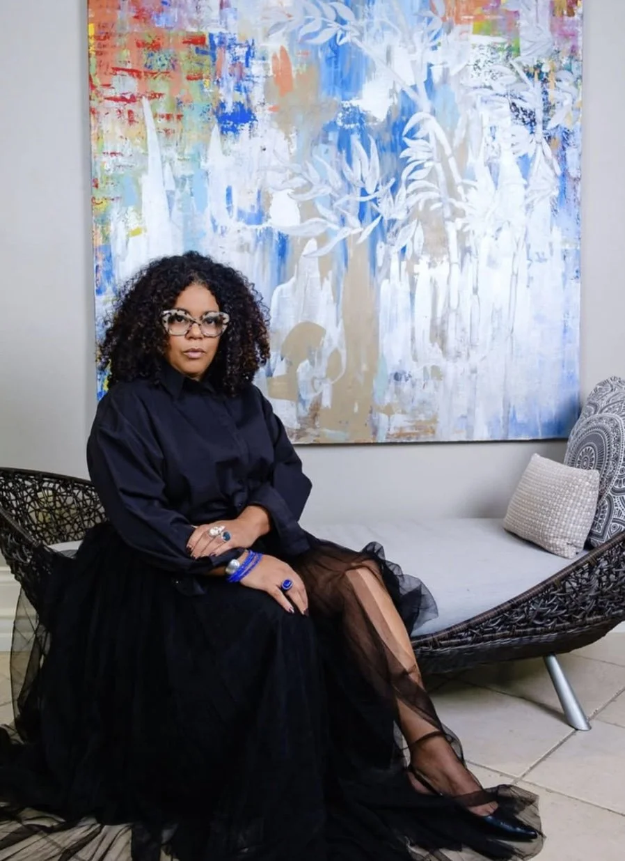 &nbsp;Sitting With the Work: Curating Attaché at BCA and the Power of Listening&nbsp;