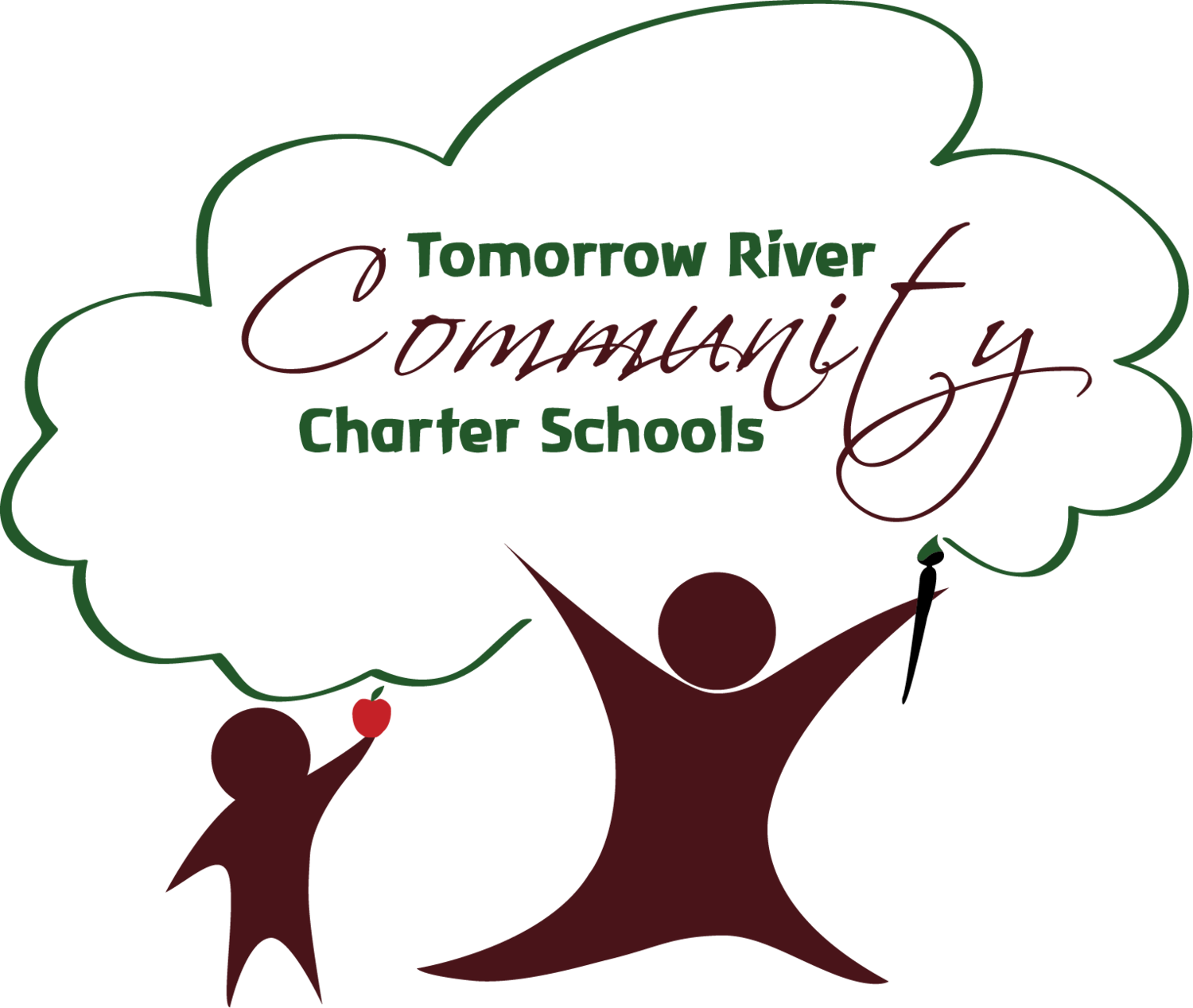 Tomorrow River Community Charter Schools, Amherst, WI