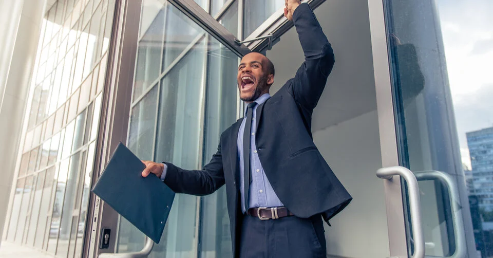 Change begins with me