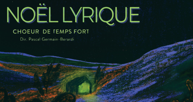 Noël Lyrique 