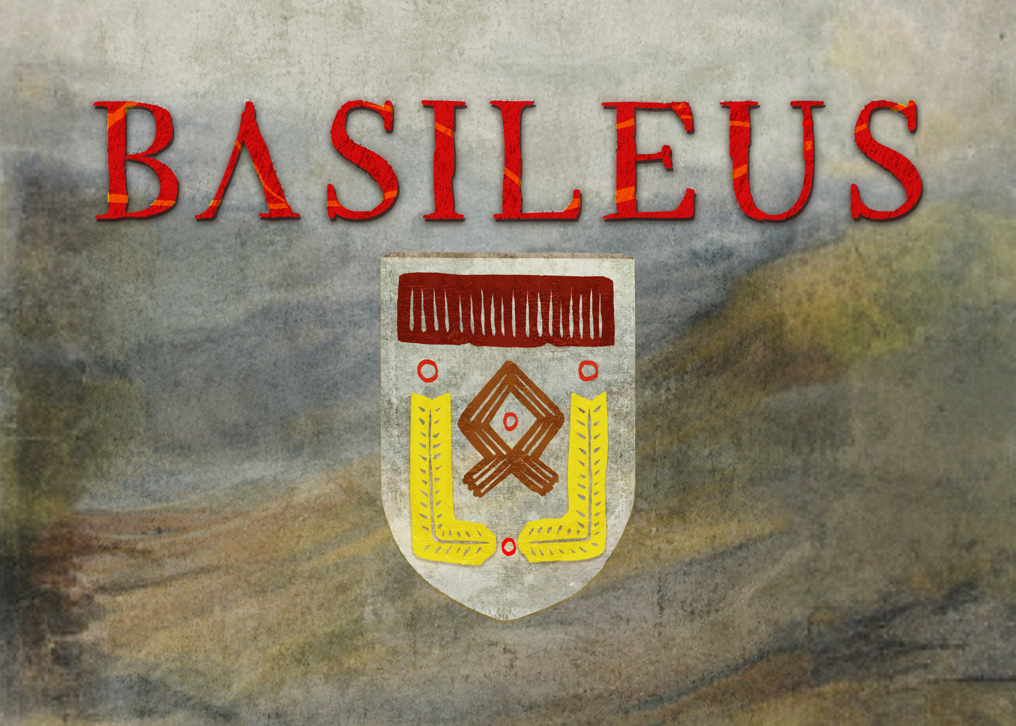 Basilieus 