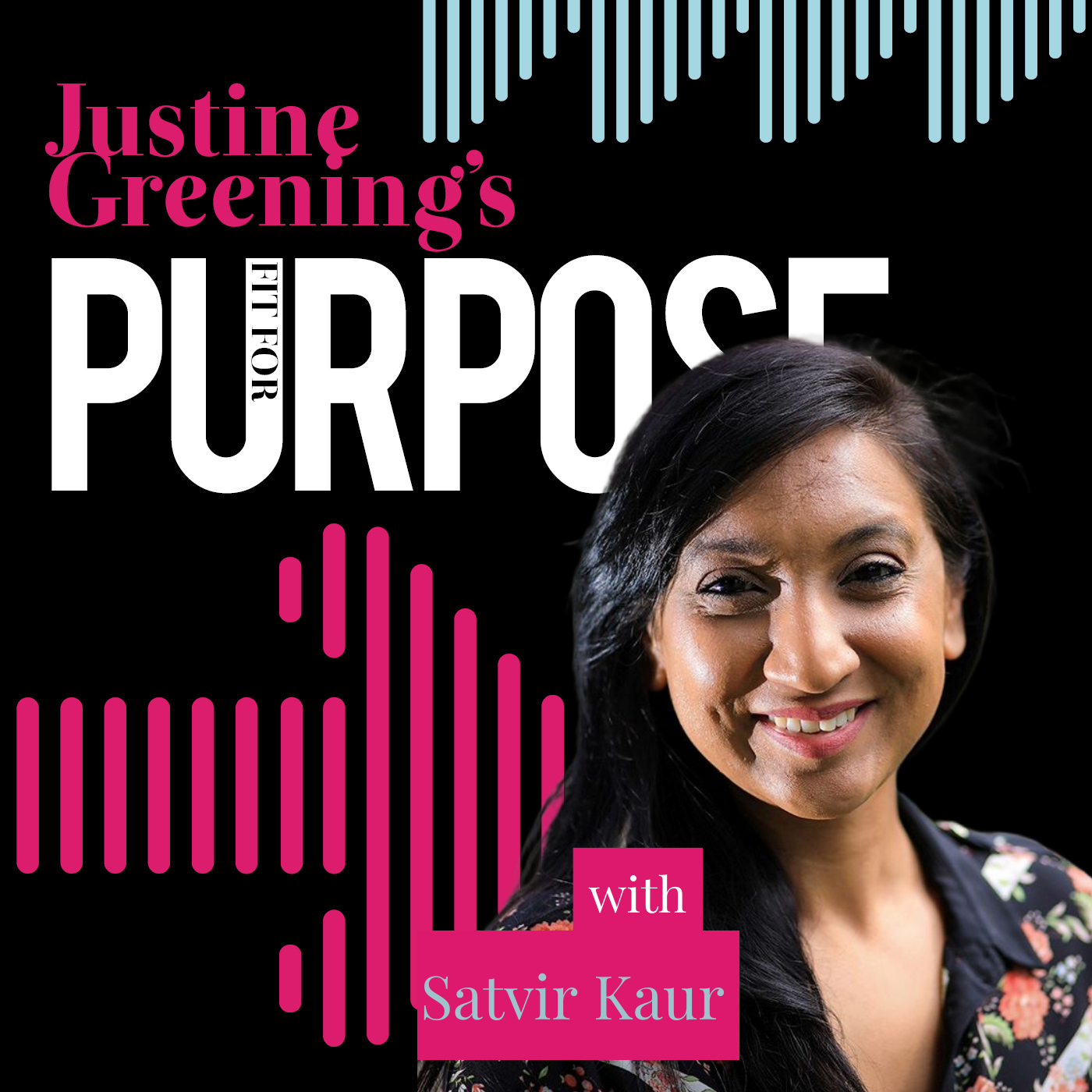 Satvir Kaur on diversity and better decision making in politics
