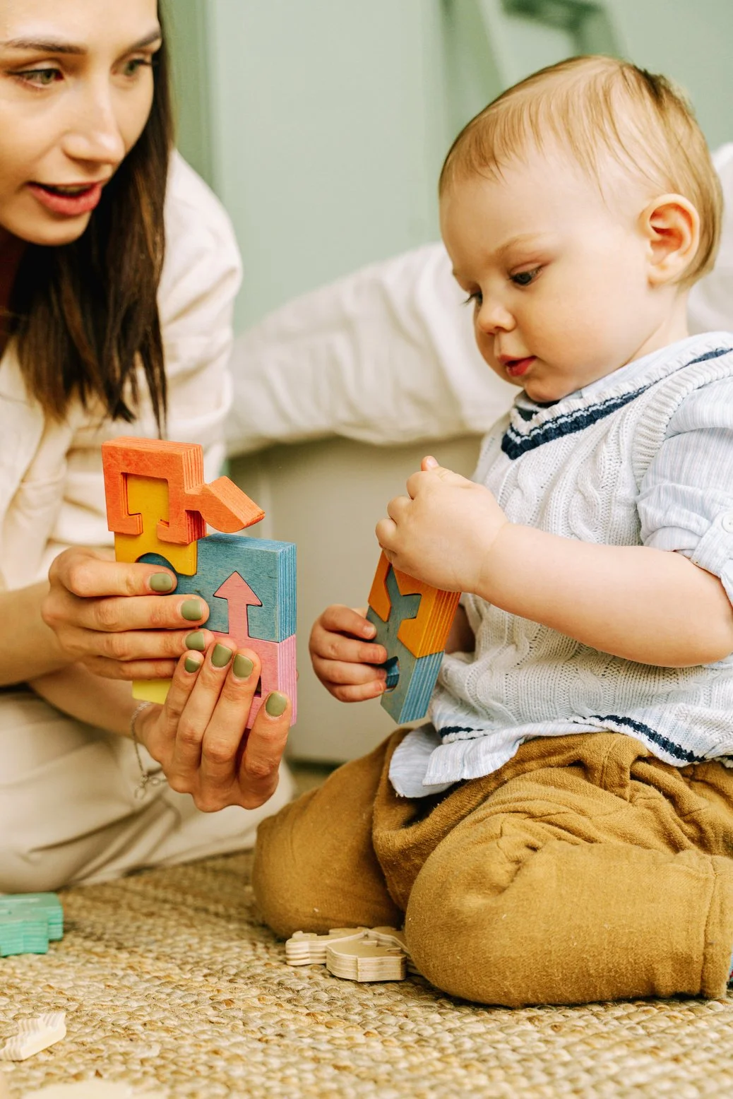 Infant Mental Health