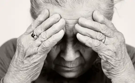 Mental Health in Older Adults