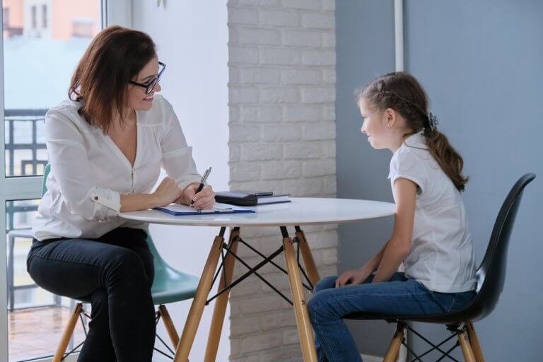 Social Worker Safety