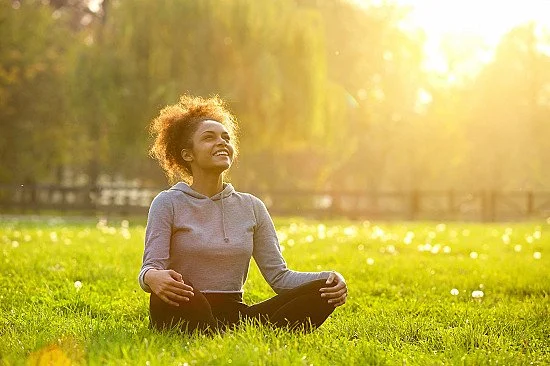 Self-Care and Resilience