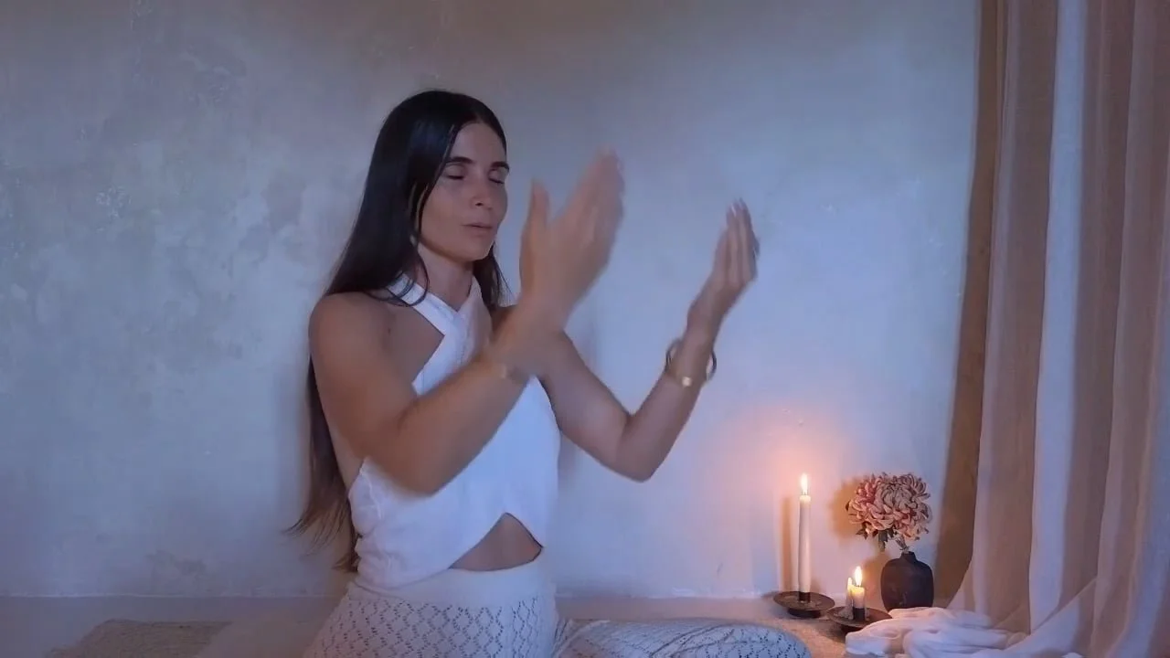 for the arcline and to clear karmas