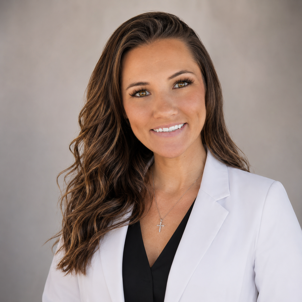 Olivia Hall, FNP-C