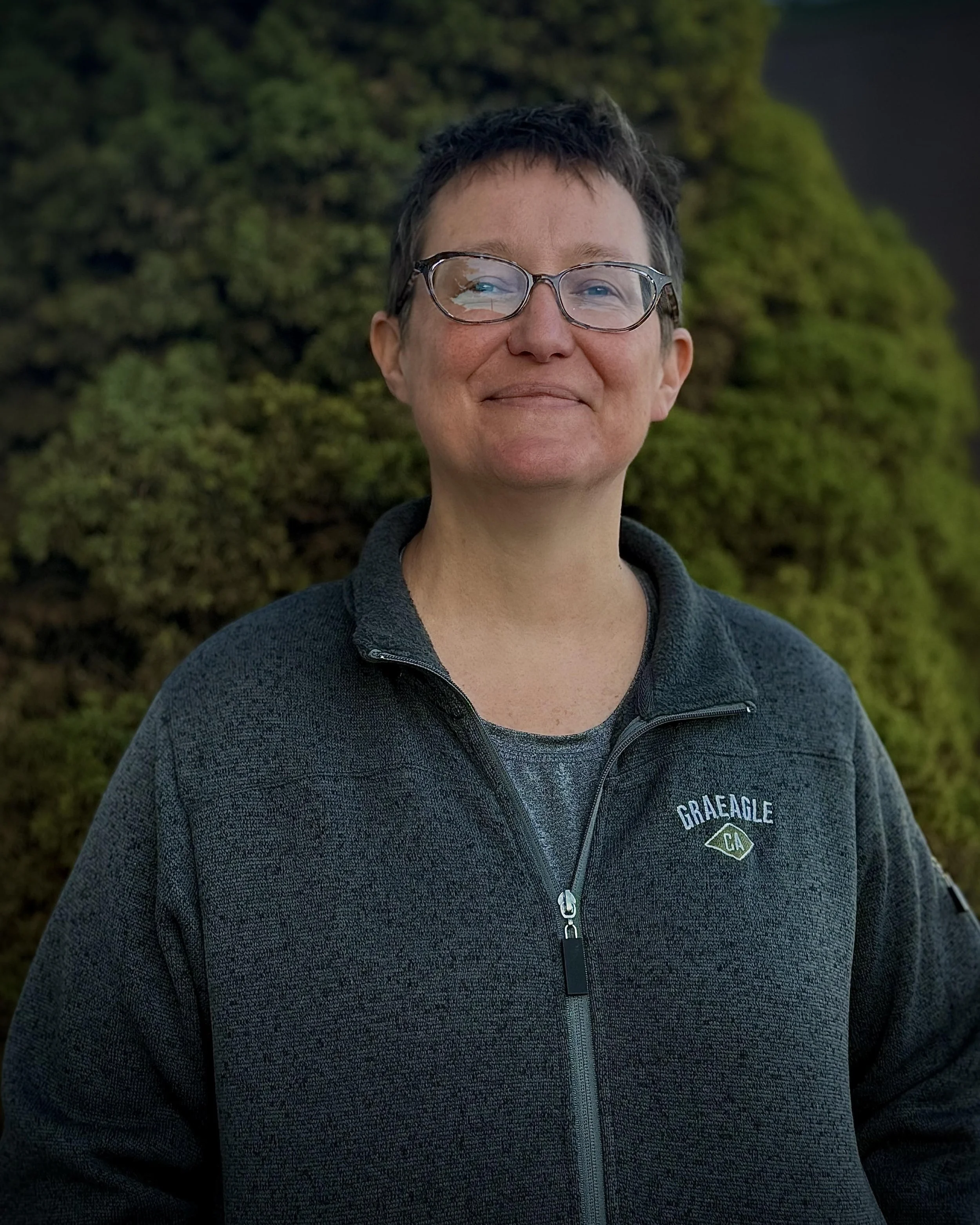 Jennifer Giager-Meyer APRN