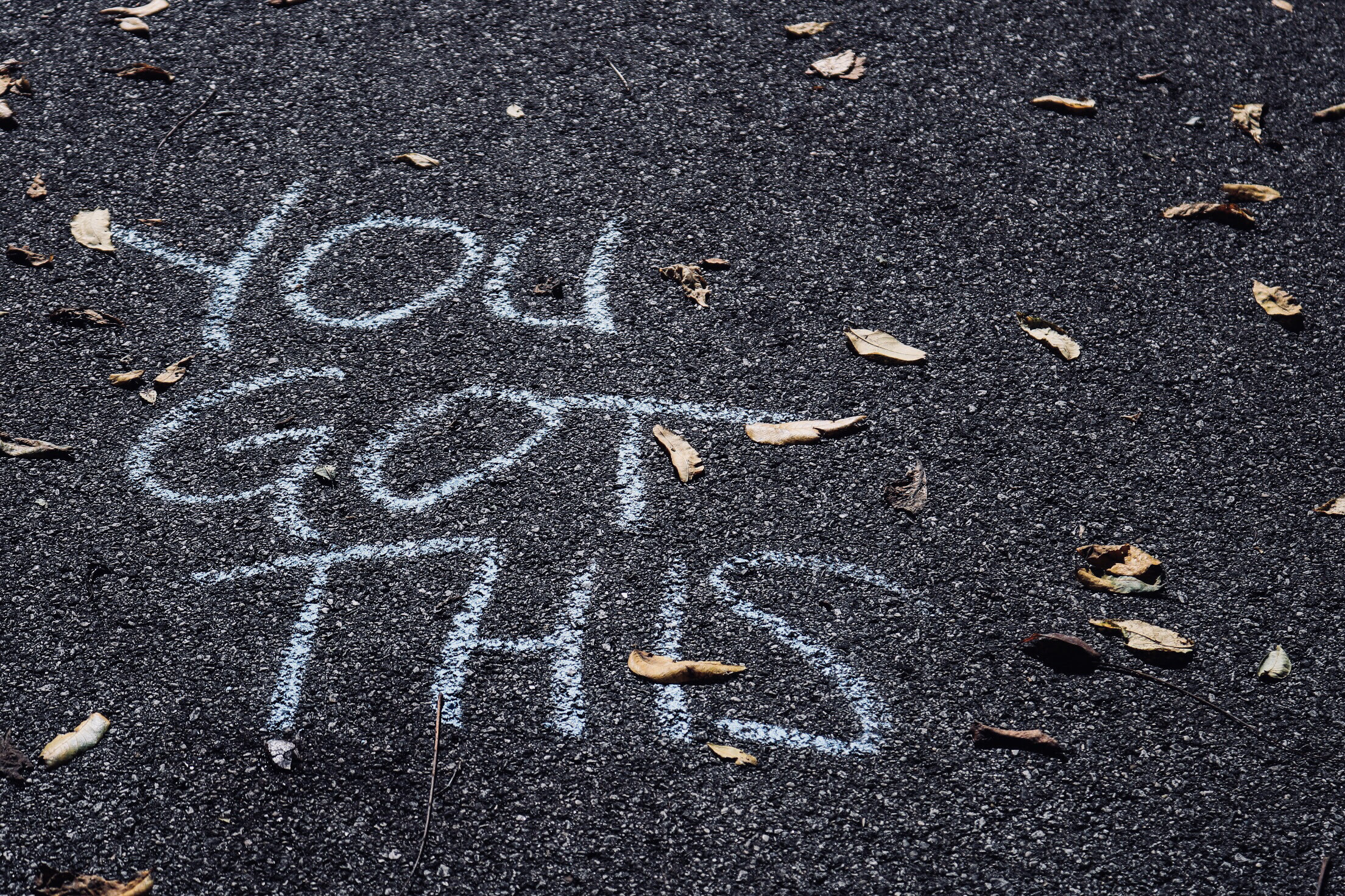 You got this, hope, encouragement