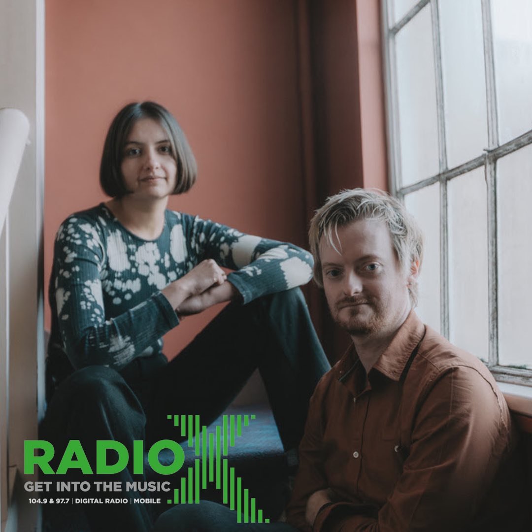 R A D I O  X

Big thank you to @johnkennedydj for supporting our UK clients @leoniandream on their debut single &lsquo;Gloomy Room&rsquo; on his X-Posure show on Radio X on Saturday 🥳👏