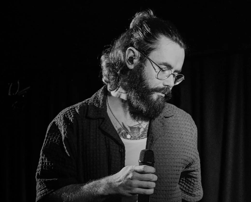 🎡 E L E C T R I C  P I C N I C 🎪

@robertgracemusic has been working alongside @threeireland on the City Stages campaign, giving up and coming artists a chance to play at this years @epfestival - huge congrats to @roebyrnemusic on being selected th