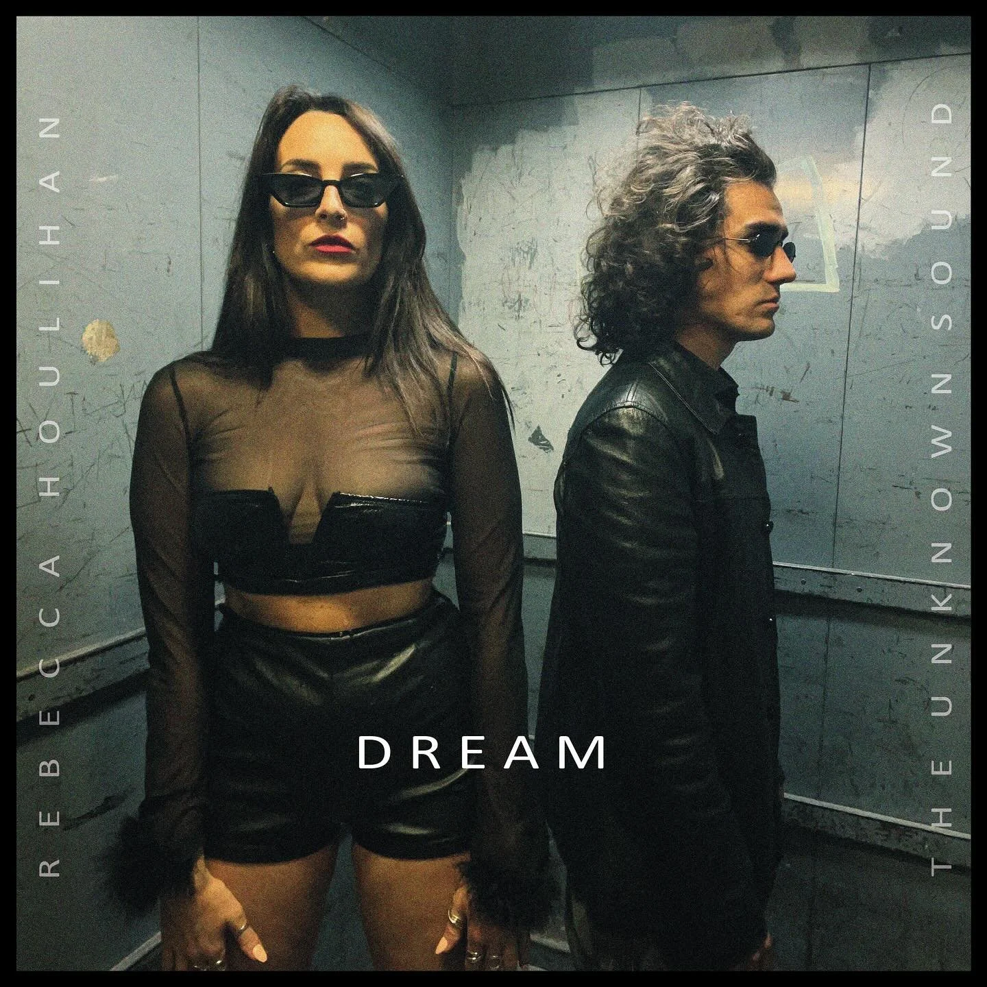 R E B E C C A  H O U L I H A N 

&bull; This Friday sees the brand new release &lsquo;Dream&rsquo; from hugely exciting upcoming artist @houlihanrebecca ✨ 

&bull; Rebecca is an R&amp;B/singer songwriter from Cork but is now based in Barcelona. She i