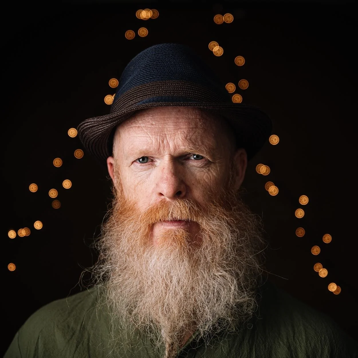 B R E N D A N  M E L I A 

&bull; Today see&rsquo;s the release of the striking new single &lsquo;Music Sweet Music&rsquo; from emerging Irish folk singer @brendanmeliafolksinger ✨ 

&bull; Brendan has received much success with his Christmas single 