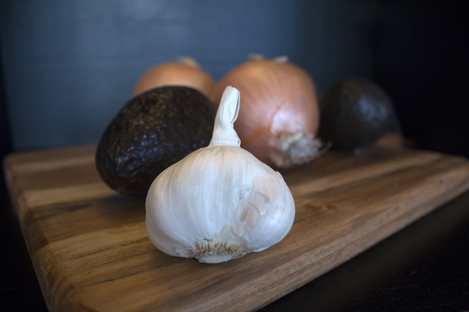 Here’s What you’ll Find on My (mostly) Healthy Grocery List