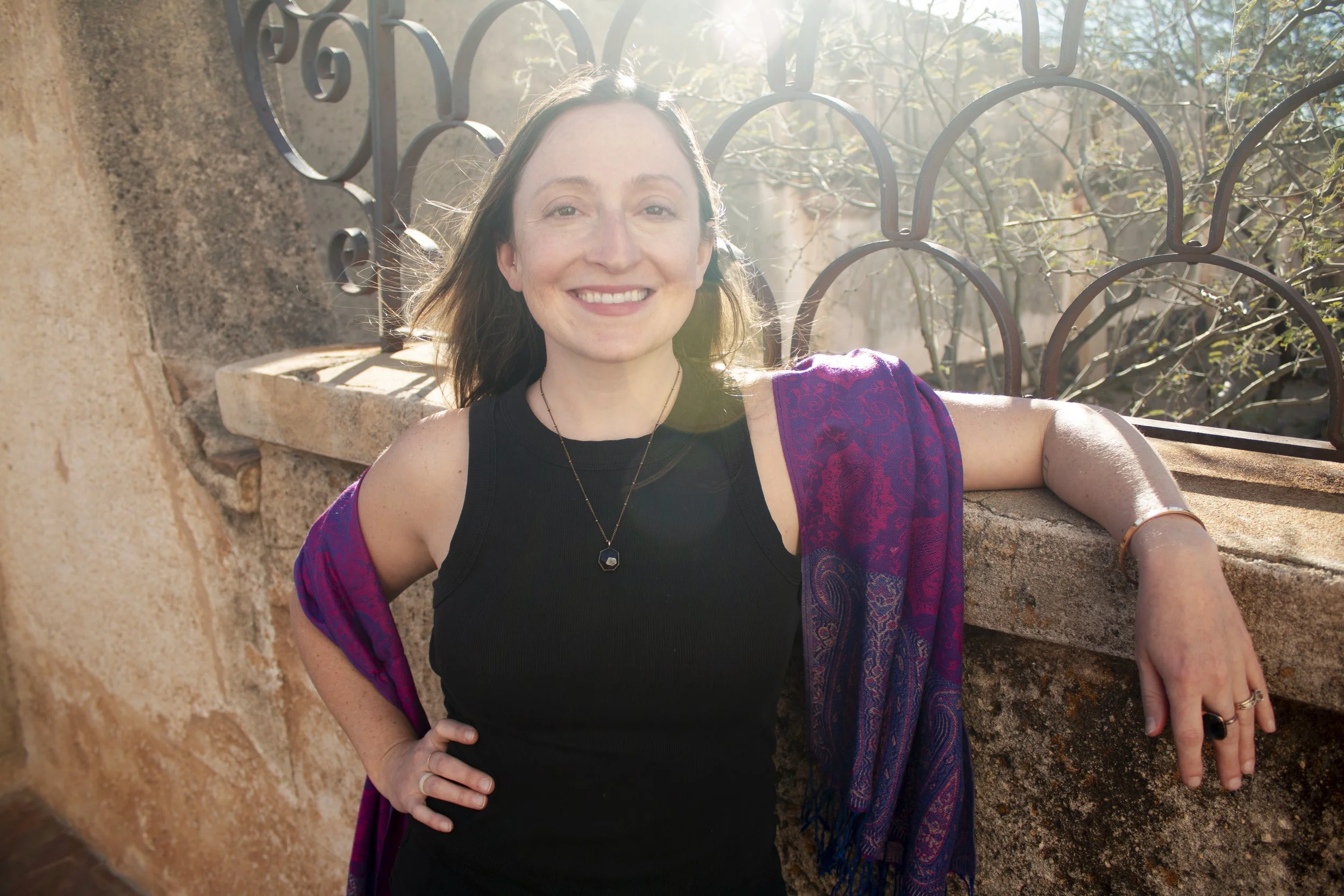 Simple Prism Reiki