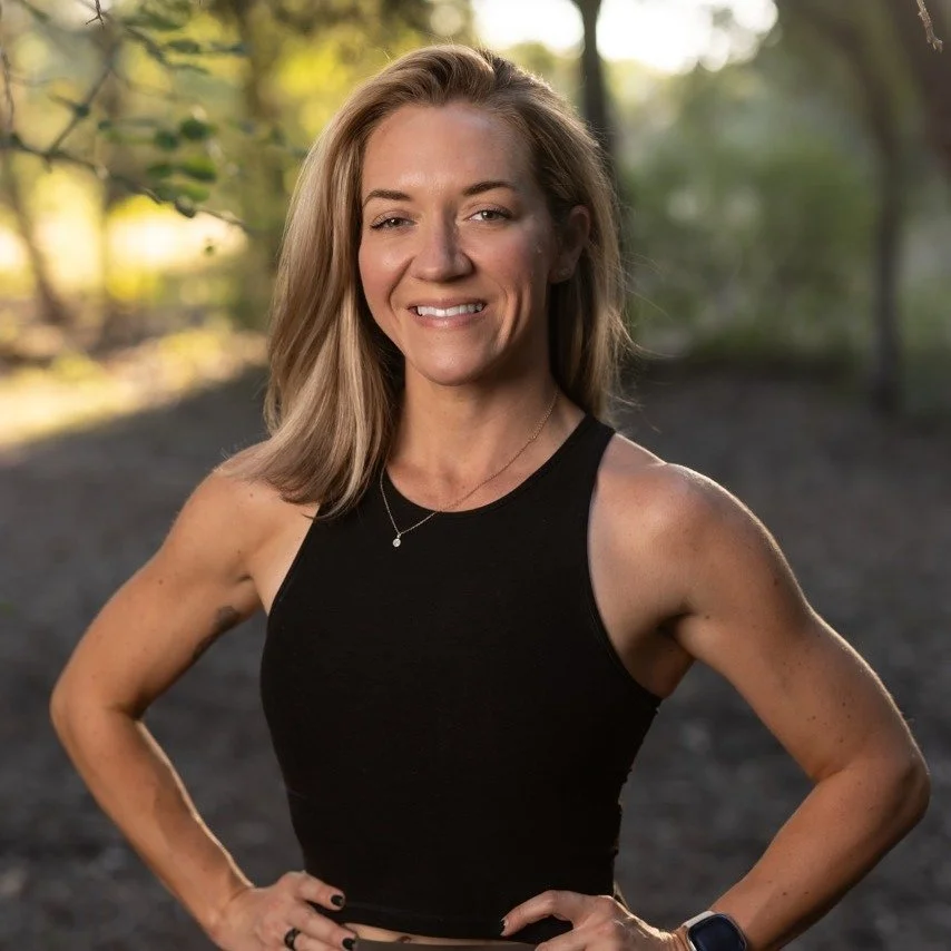 Your past doesn&rsquo;t have to dictate your future.

That&rsquo;s what I told a new client who said she&rsquo;d never liked exercise&mdash;ever since she hated PE as a kid.

I told her I used to hate it too. I was uncoordinated, terrified of rubber 