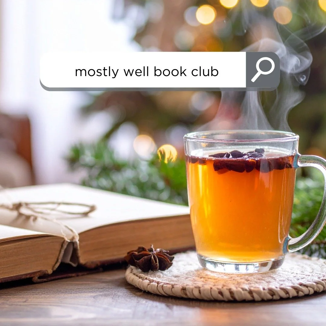 Imagine showing up to 2026 as your strongest, most grounded self.

Taking up space.

Feeling confident in your body.

Going after what you want&mdash;at work and in your personal life.

That&rsquo;s exactly what Jackie Harmon and I will be diving int