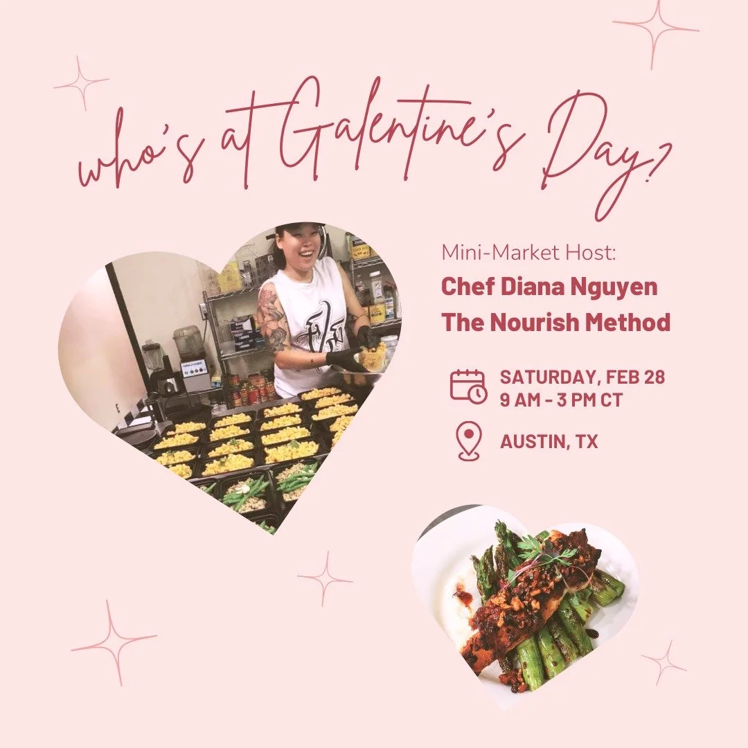 Some of the best nutrition experts I know aren&rsquo;t dietitians&mdash;they&rsquo;re fighters.

@chef_d_nguyen and I crossed paths years ago when I was training for my boxing fight. As a personal trainer, boxer, and Muay Thai fighter, she helped me 