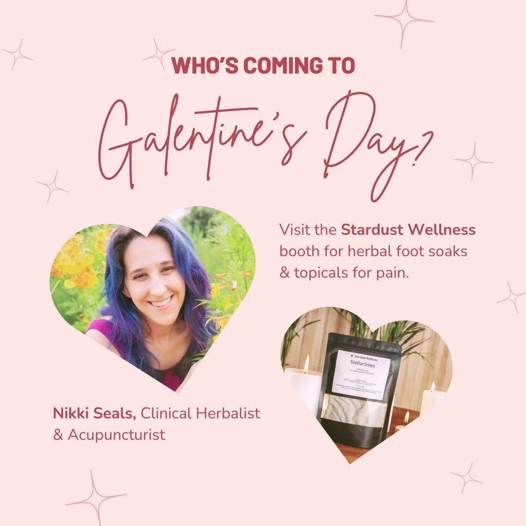 A day full of back-to-back Zoom meetings barely left you time to pee.

Your children or pets&mdash;bless their hearts&mdash;are being absolute demons from hell.

There are still 27 things on your to-do list. Your head hurts. And the intrusive fantasi