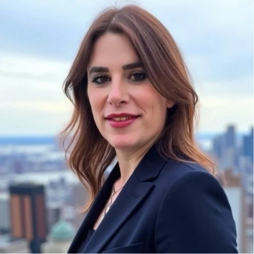 Kelsey Zara Golden, Founder of Zara-G Technology