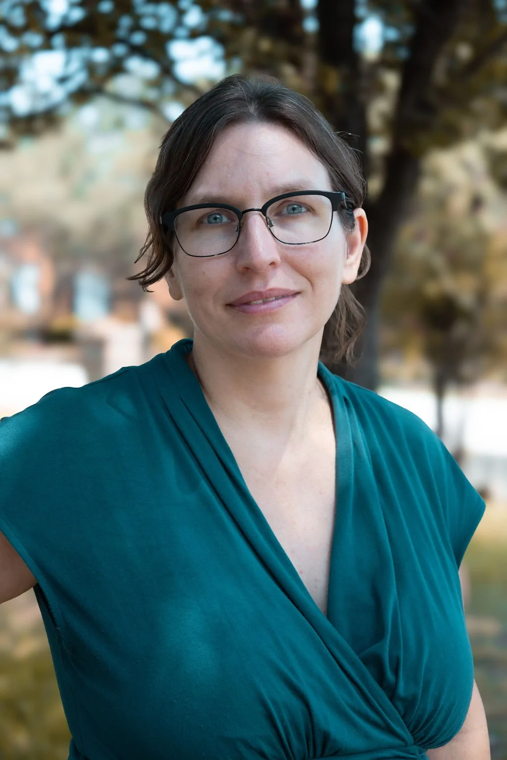 Sabrina Alton, financial coach and founder of Insight Financial Coaching