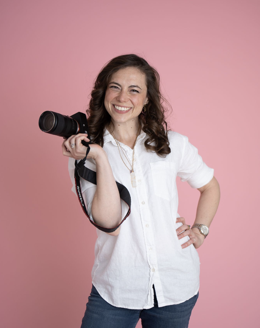 Austin Portrait Photographer