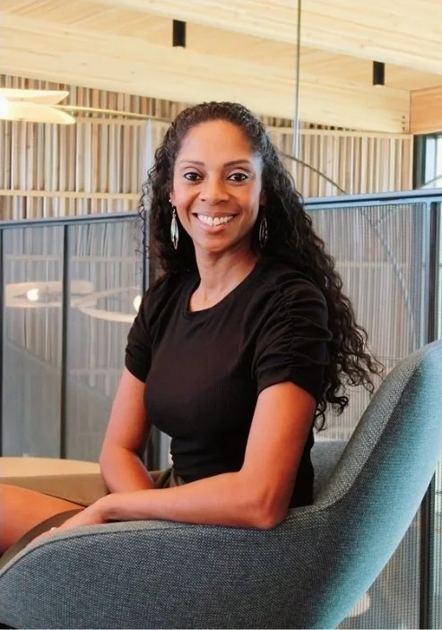 Amanda Allen, Certified Thermographic Technician and founder of Austin Thermography.