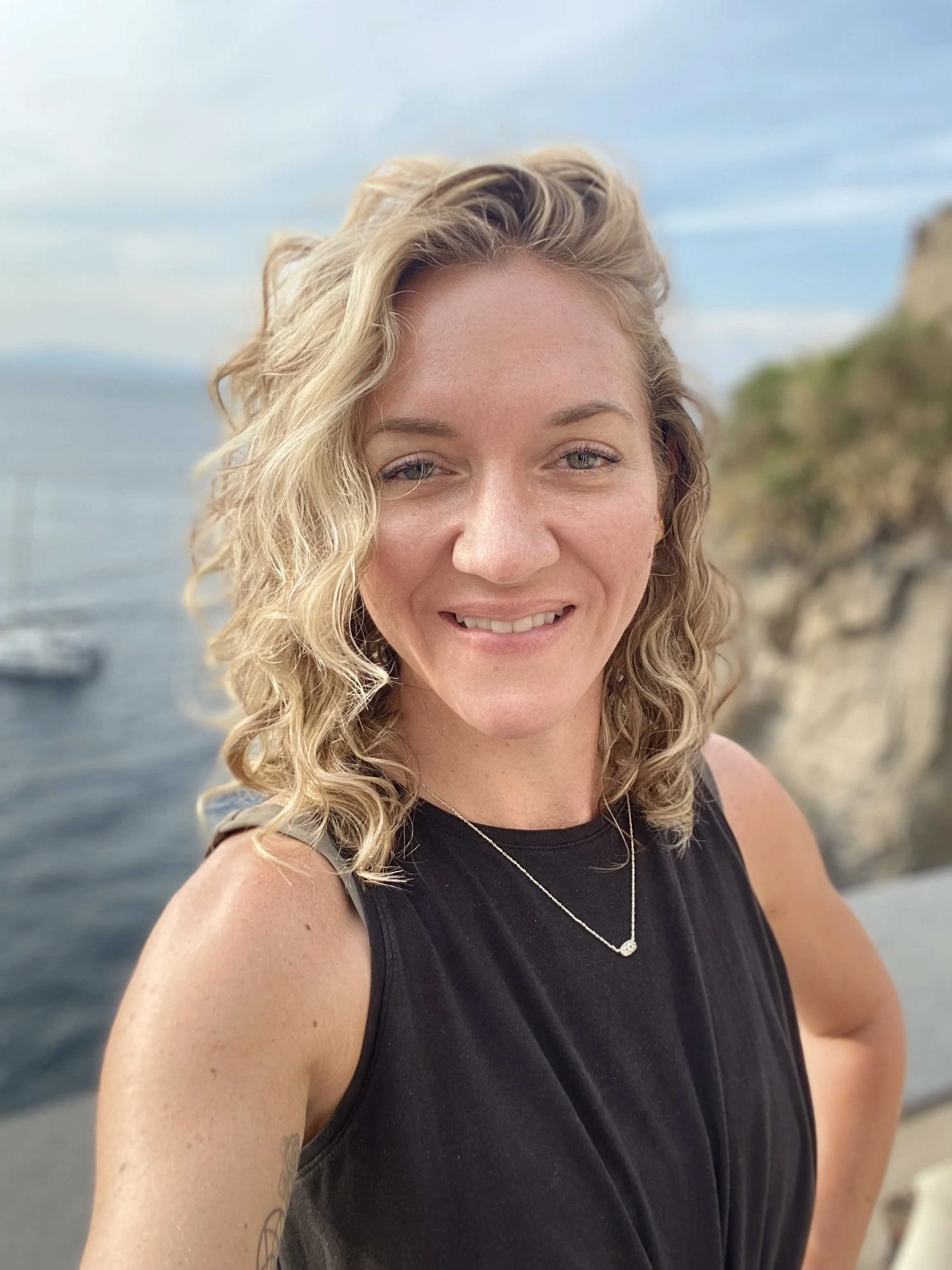 Coach Lisa - AI for business owners