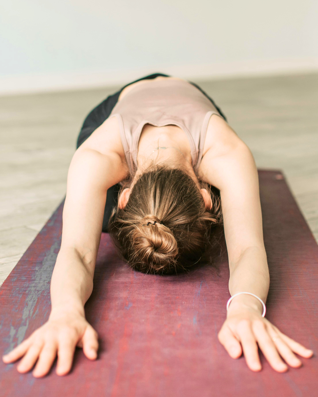 Women's Yoga in Austin