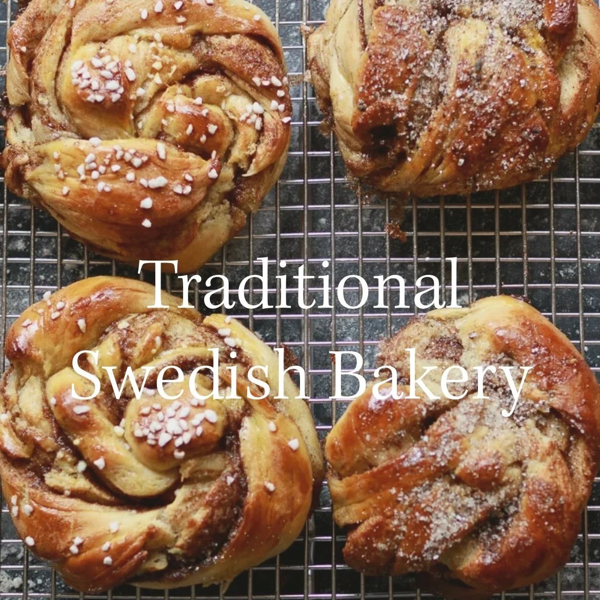 You can now order your very first Friday Fika Bun Box for next Friday! ☕️

Choose between traditional cinnamon or cardamom buns, handmade with lots of love and ready to make your weekend a little sweeter.

📍 Collection in Horningsham - STARTING the 