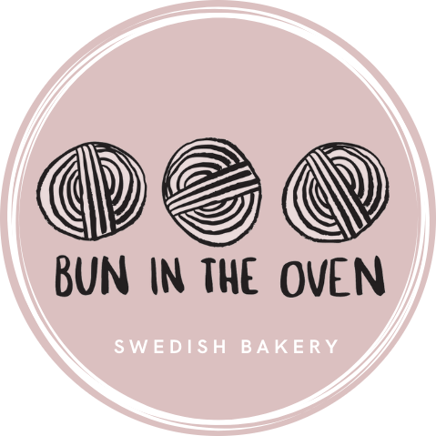 Bun In The Oven
