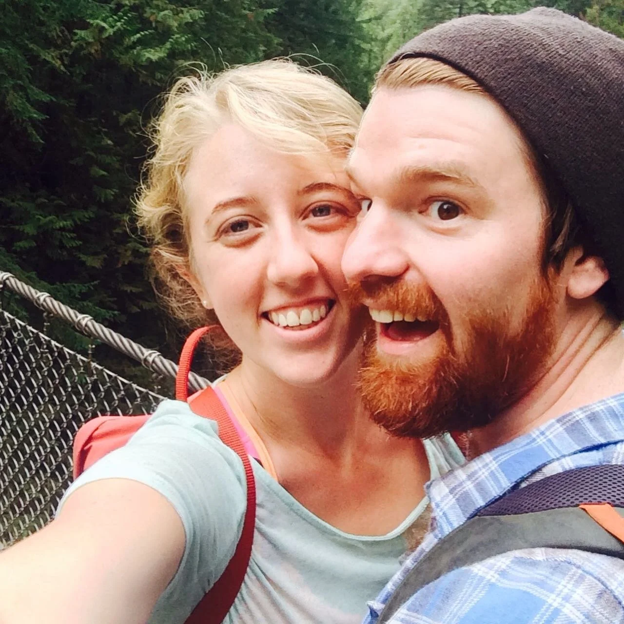 Loving you always @kindredbones