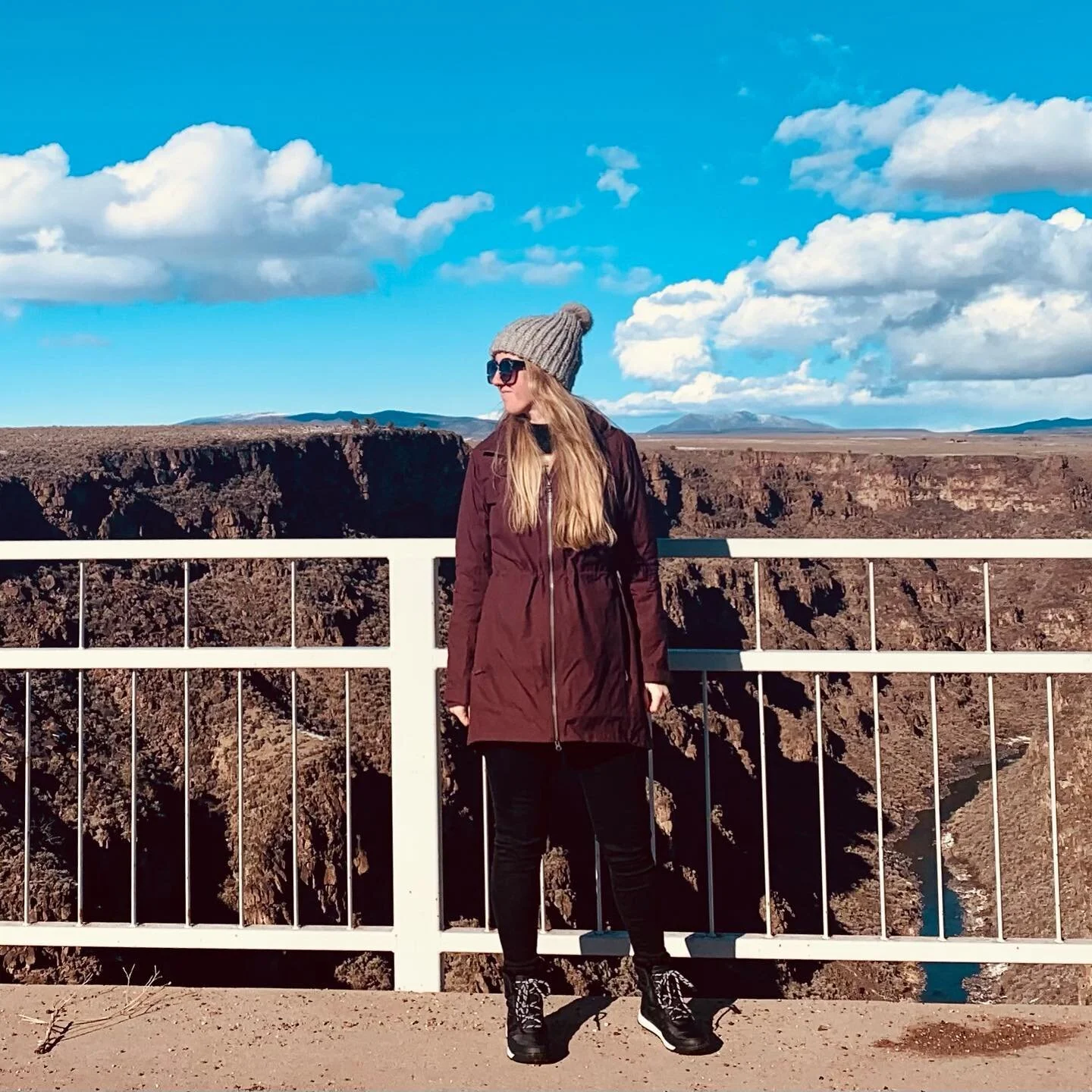 Isn&rsquo;t she GORGEous?