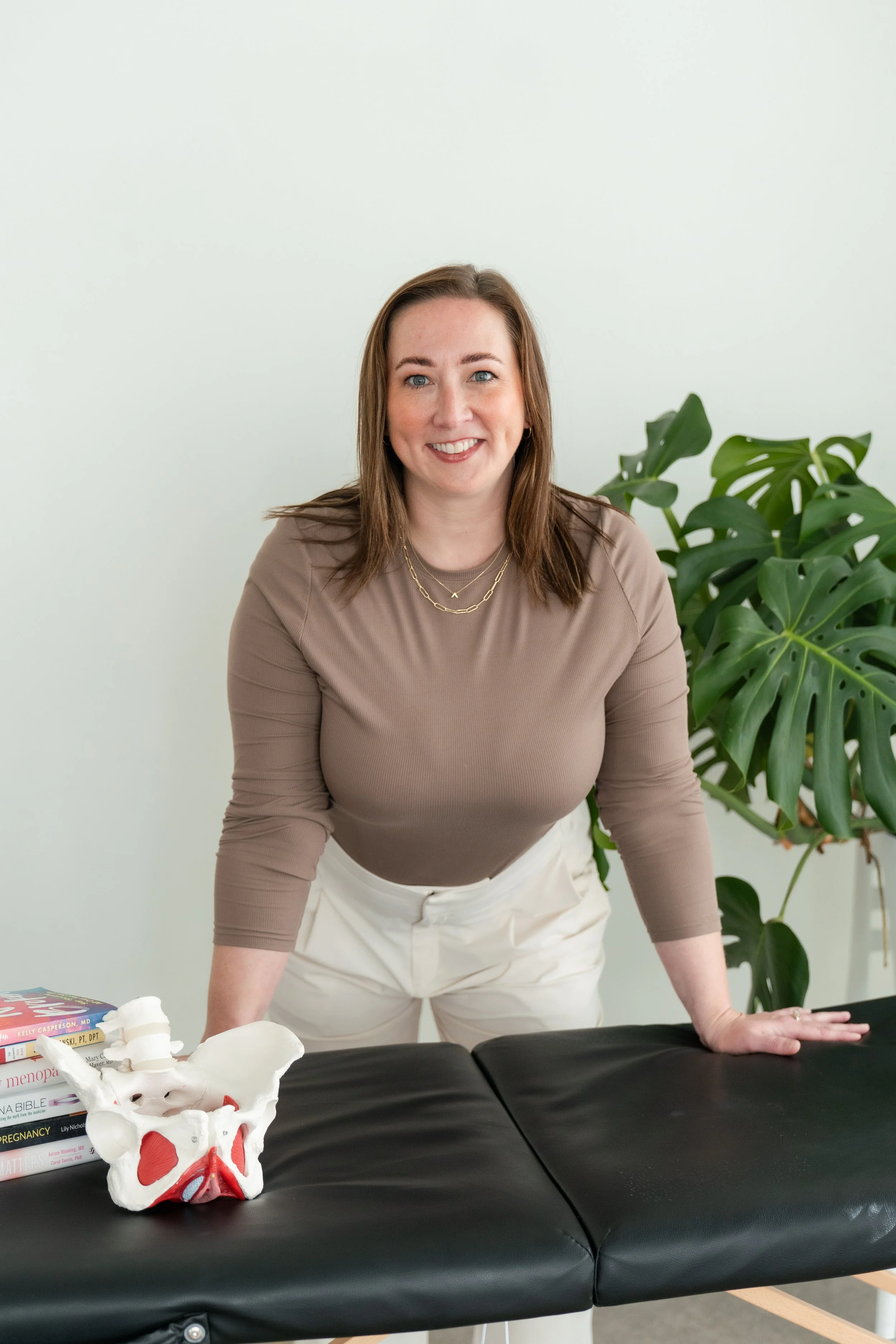 pelvic floor