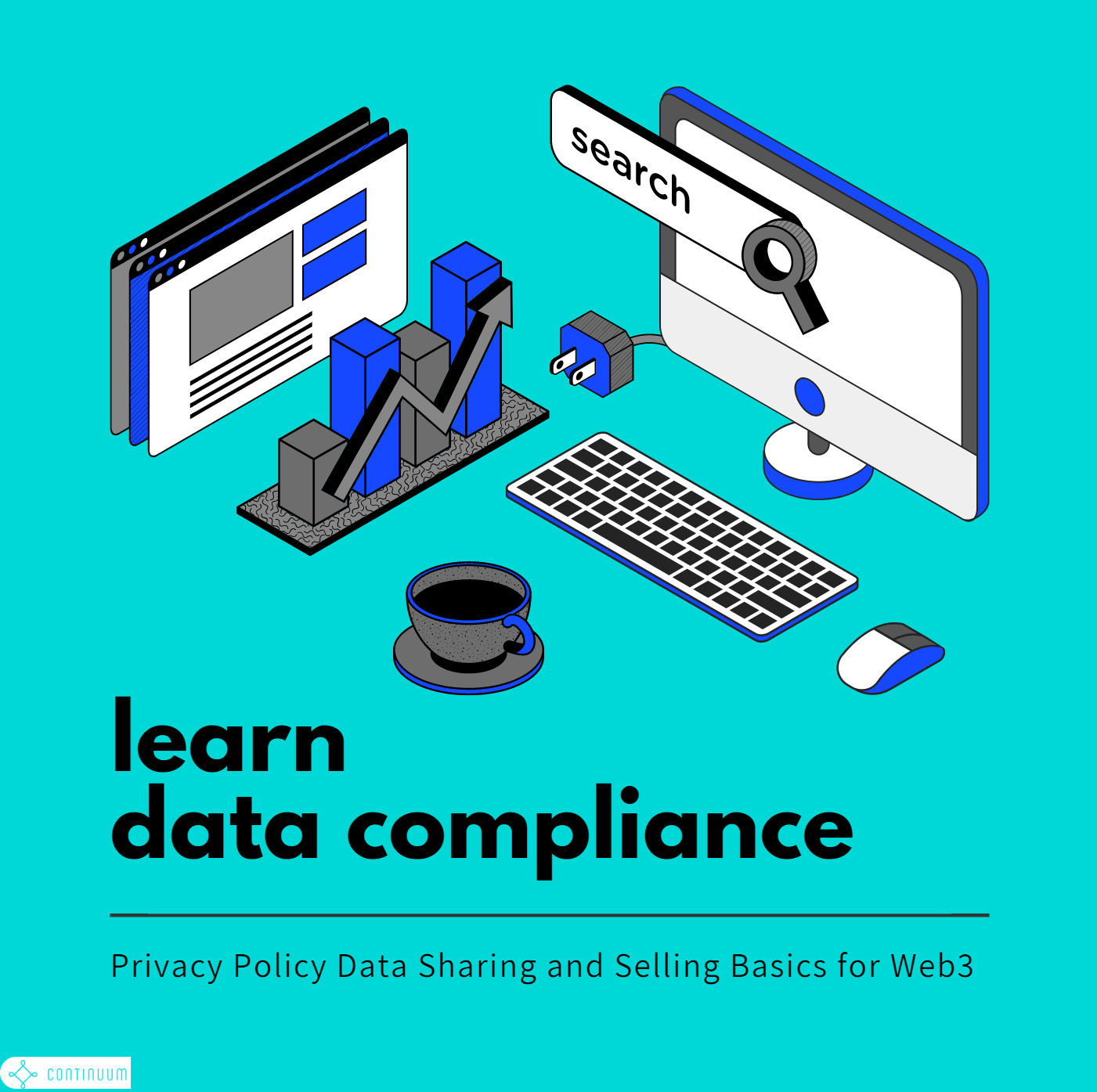 Data Compliance is Real