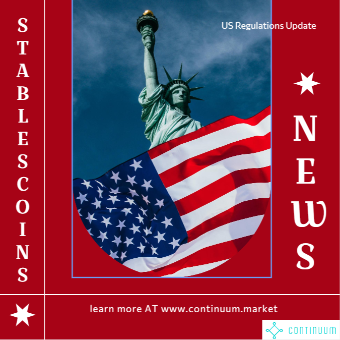 Stablecoins Bill considerations