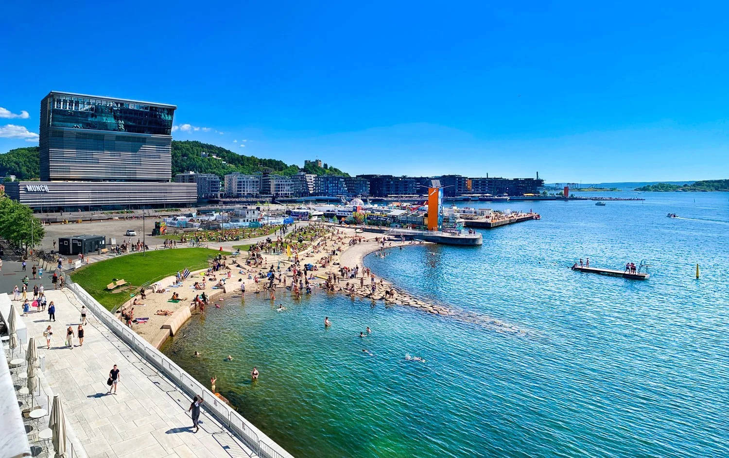 OSLO