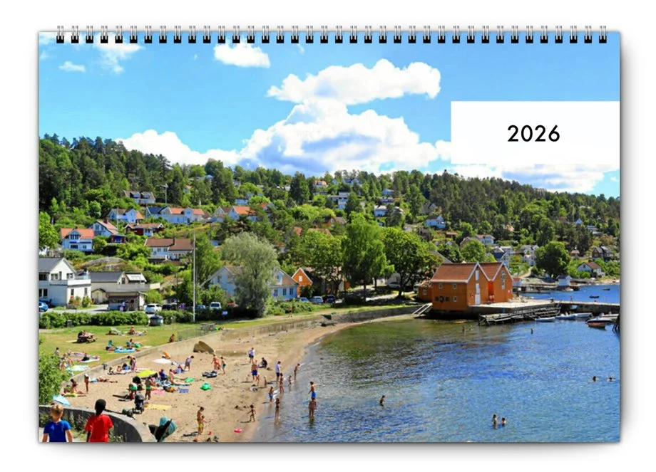 Vestby 2026