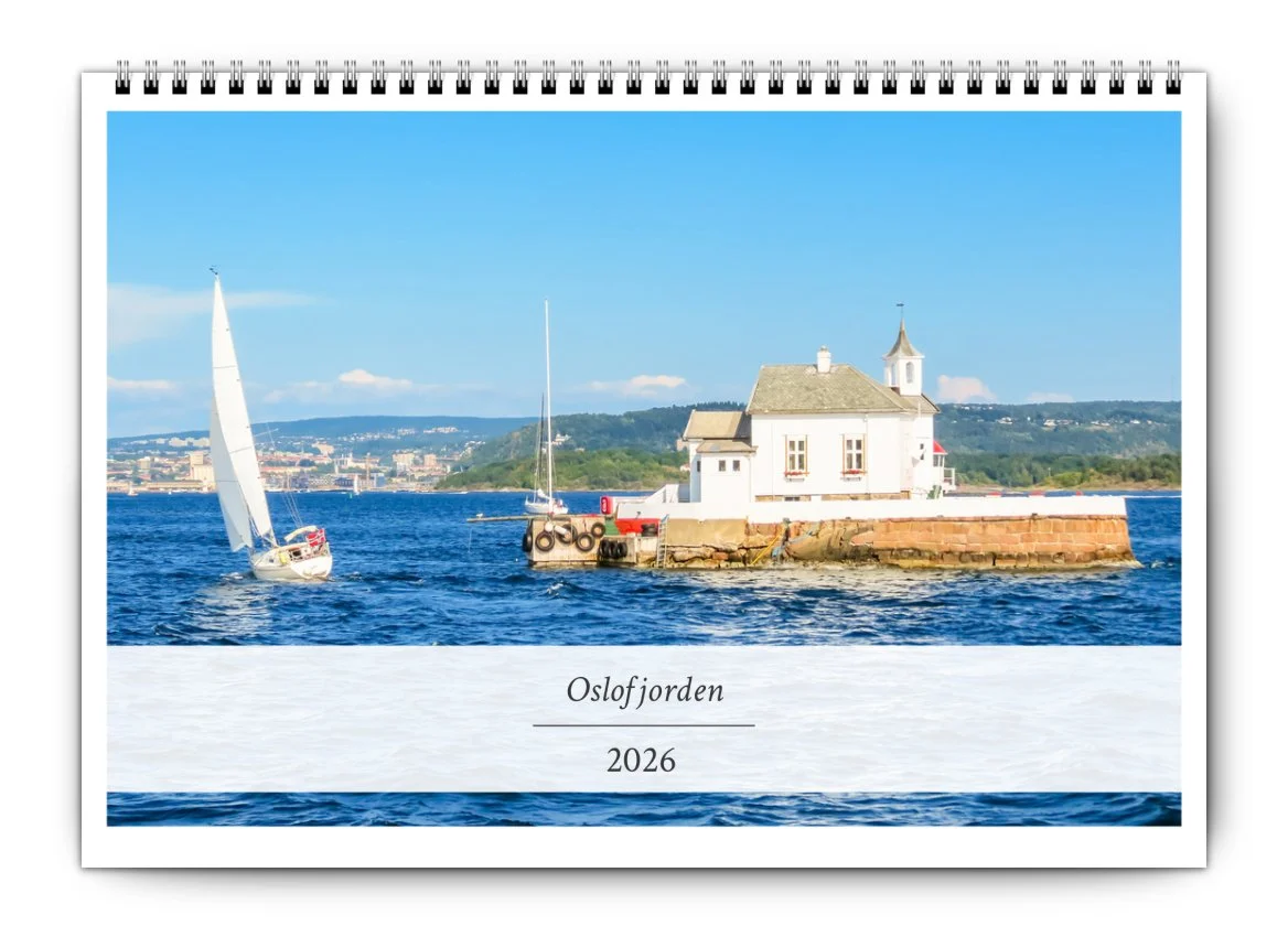 Oslofjorden 2026