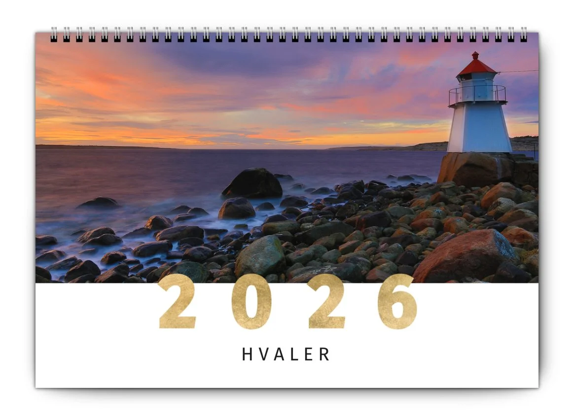 Hvaler 2026