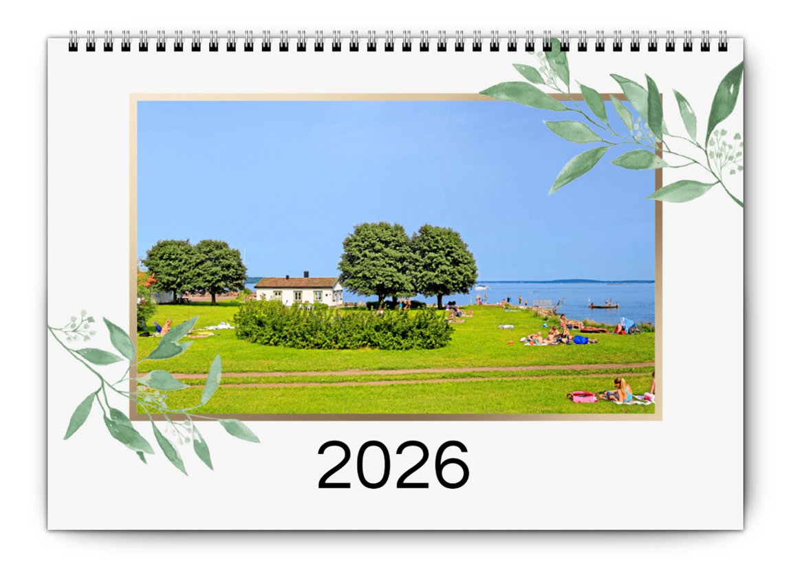 Åsgårdstrand 2026